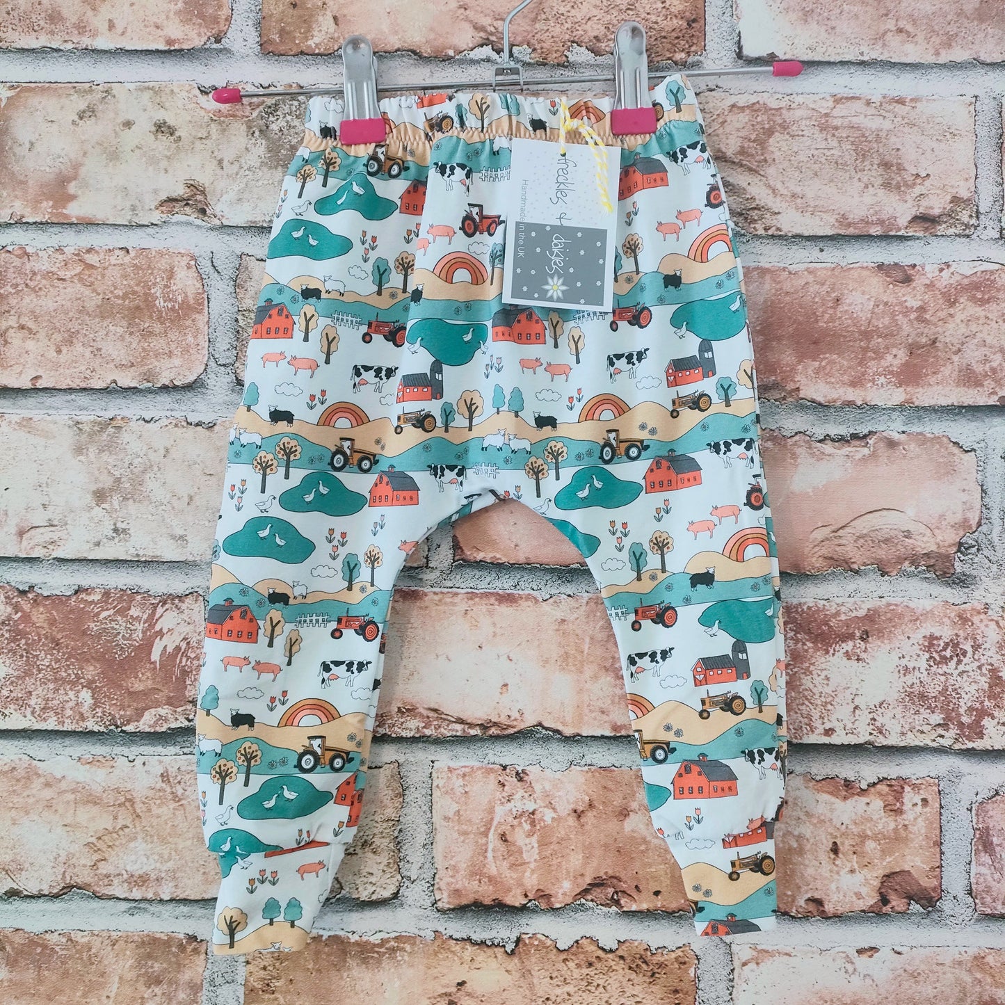 Farm Life Leggings