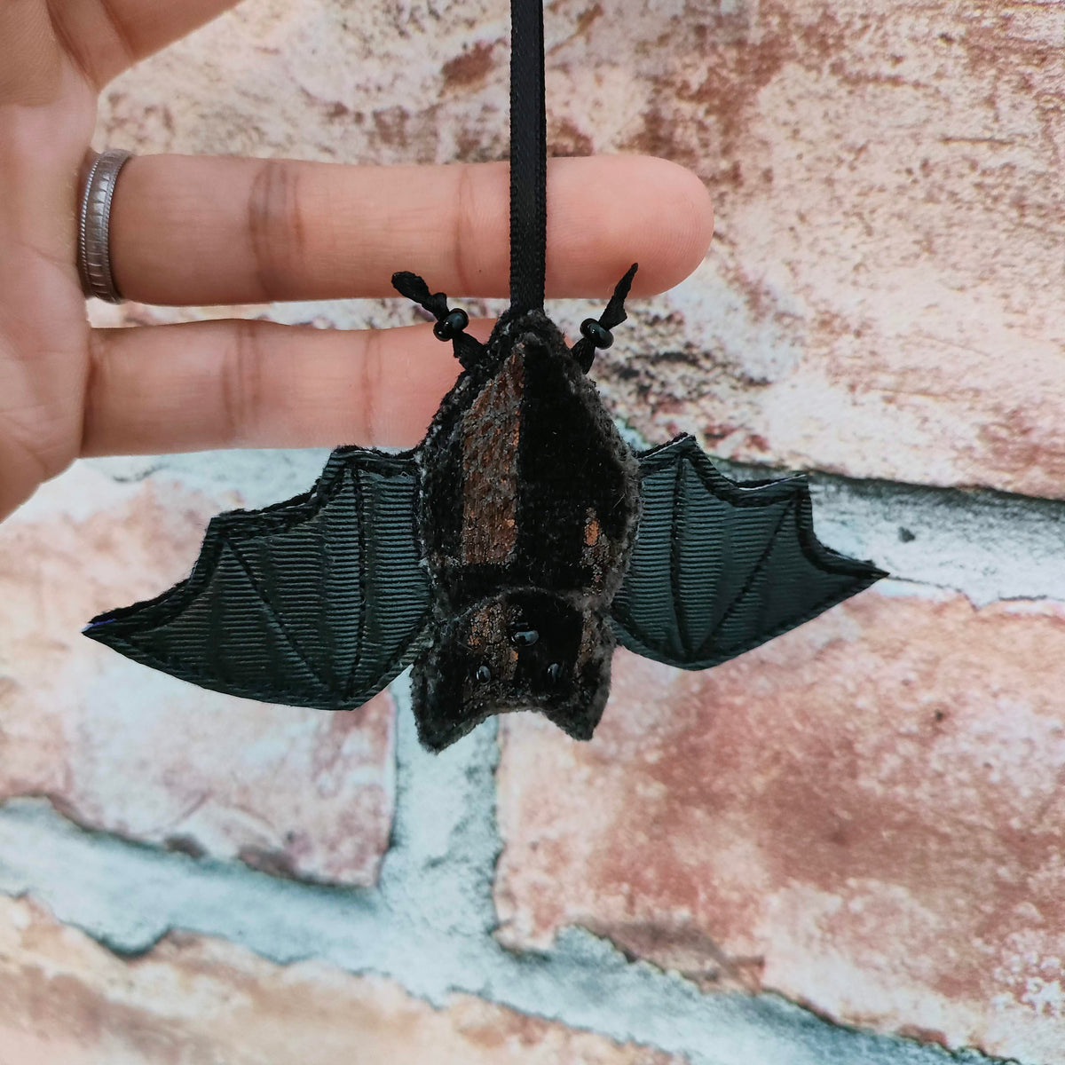 Hanging Bat