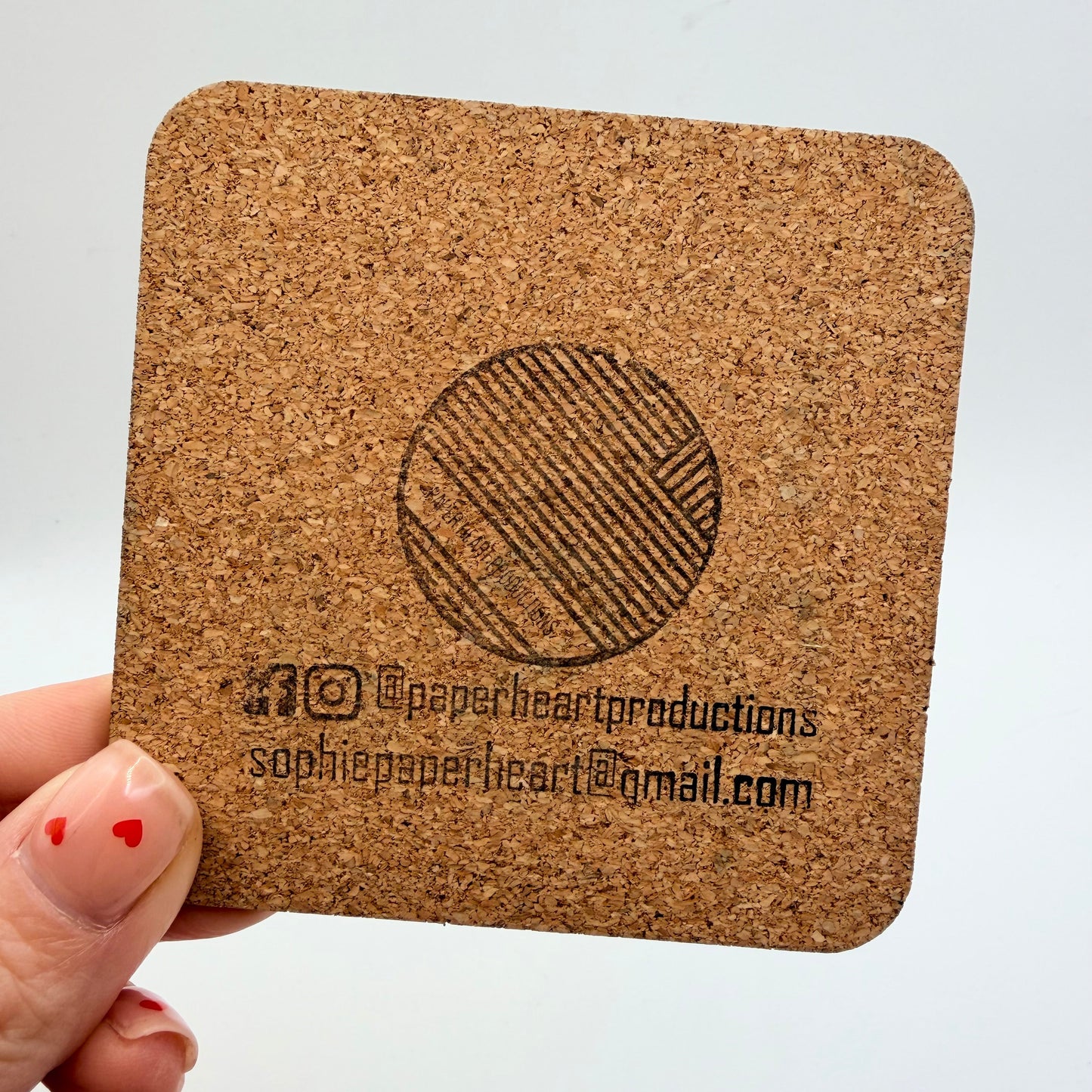Smiley Face Coaster Collection