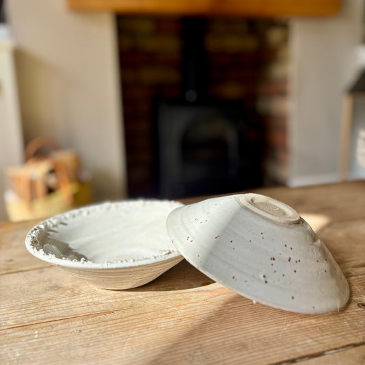 Cornish Sand Bowl