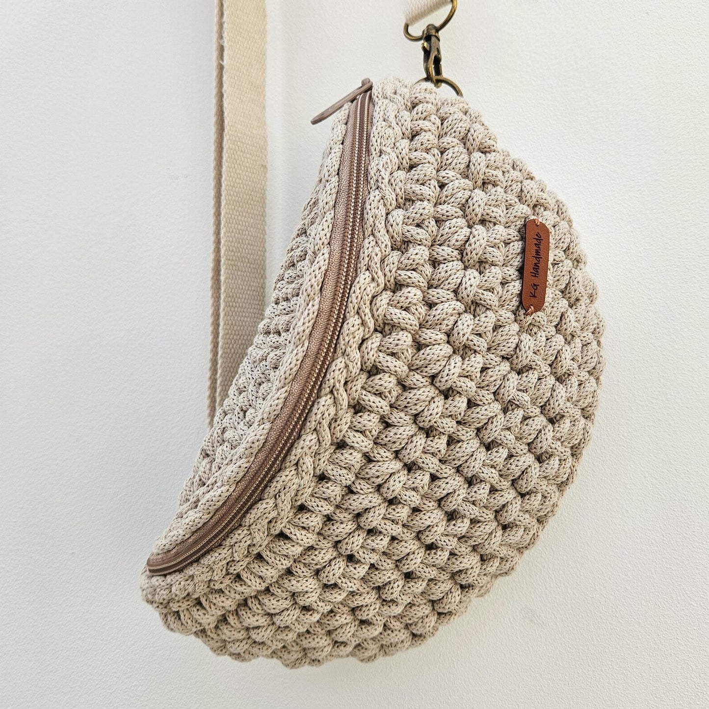 Cross Body Bag