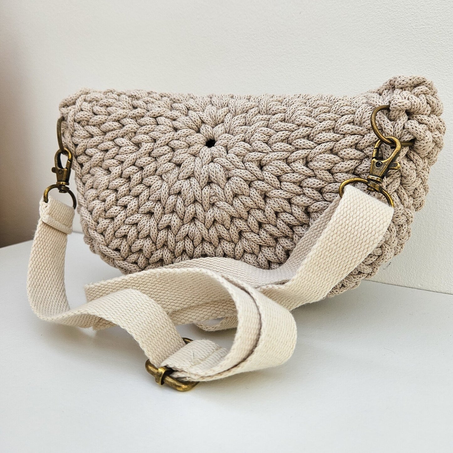 Cross Body Bag