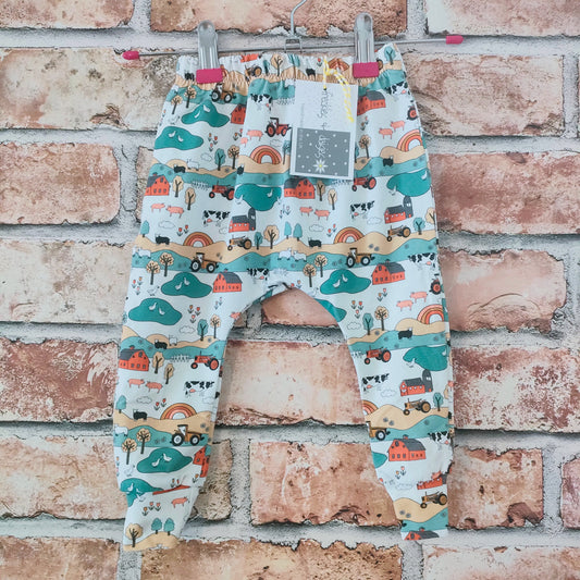 Farm Life Leggings