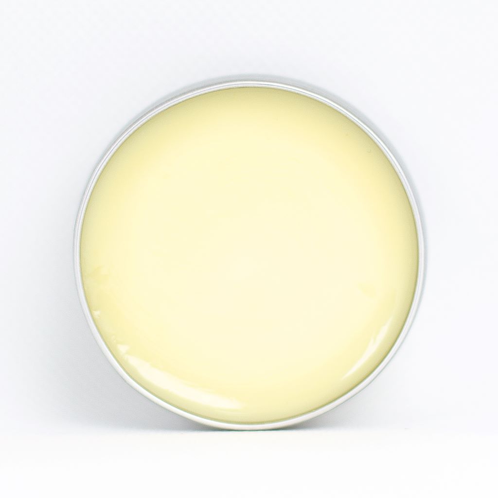 Minty Foot Balm