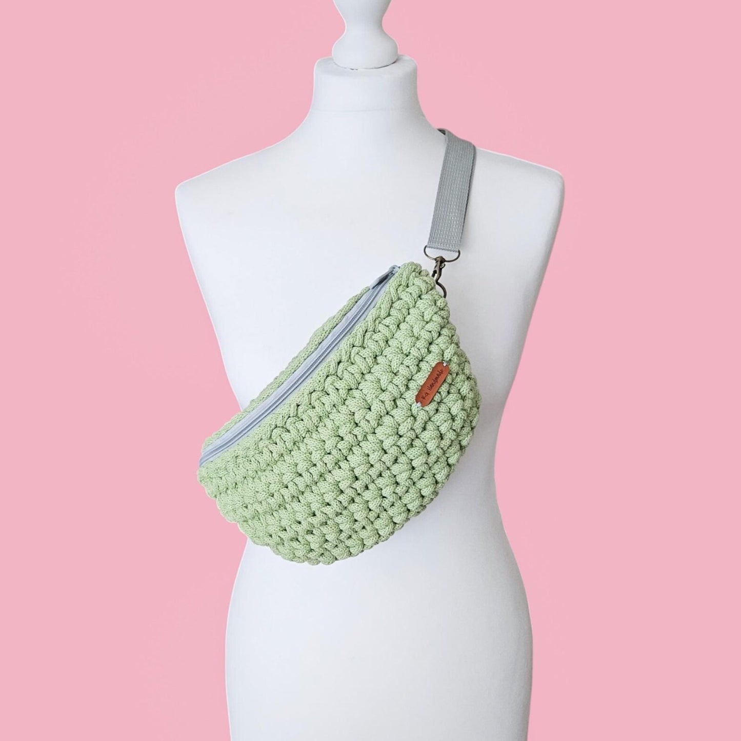 Cross Body Bag