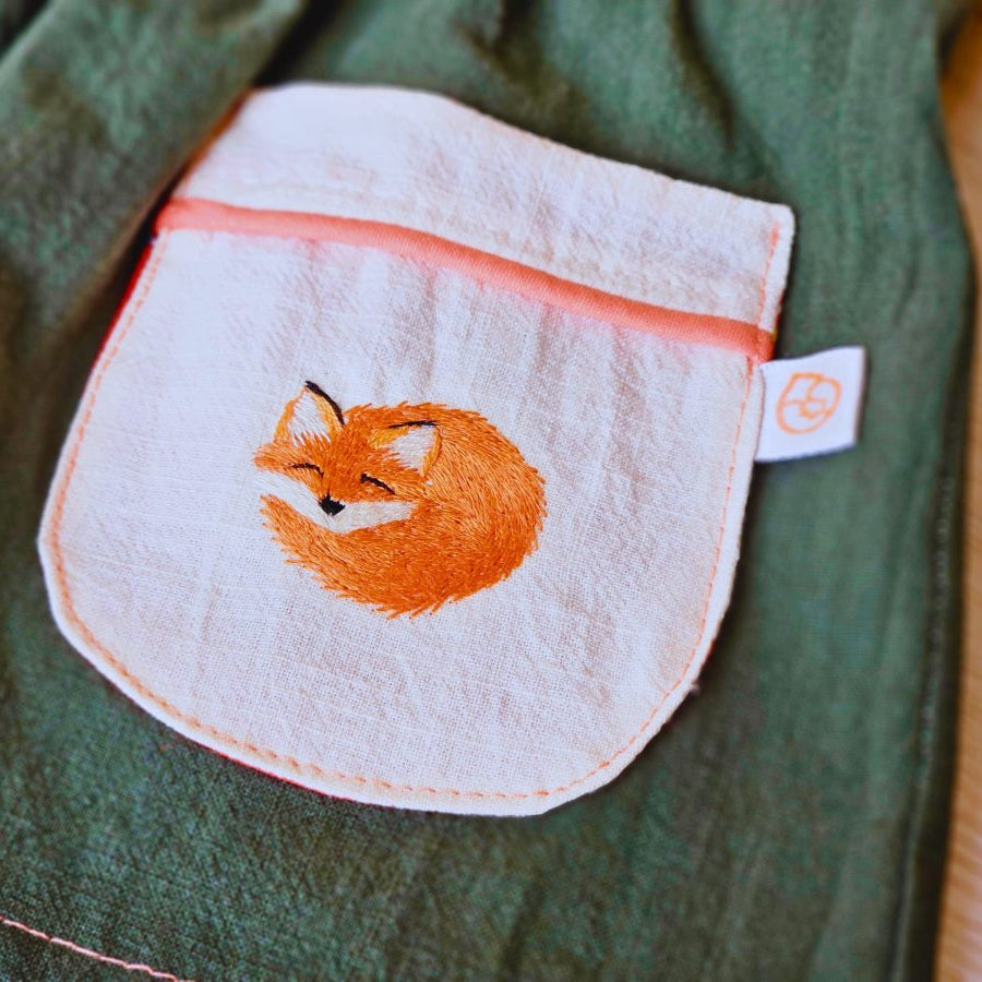 Handmade Girls Dresses