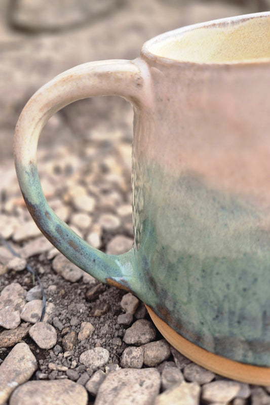 Landscape Mug