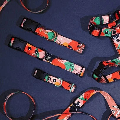 Love Dog Collar