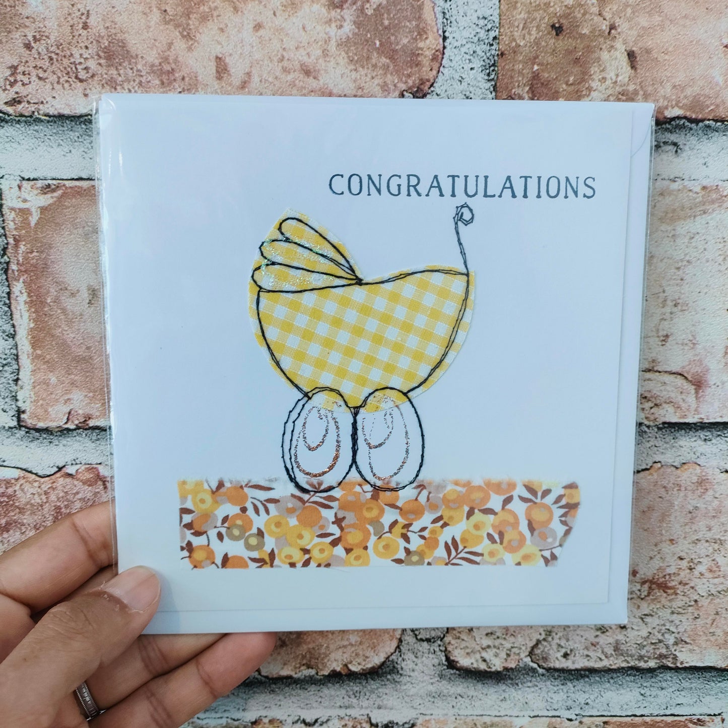 Baby Card Generic