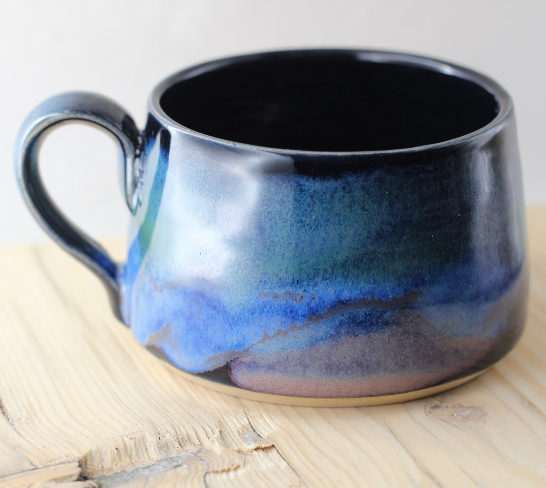 Aurora Mug