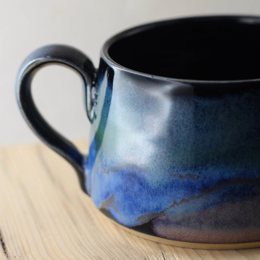 Aurora Mug