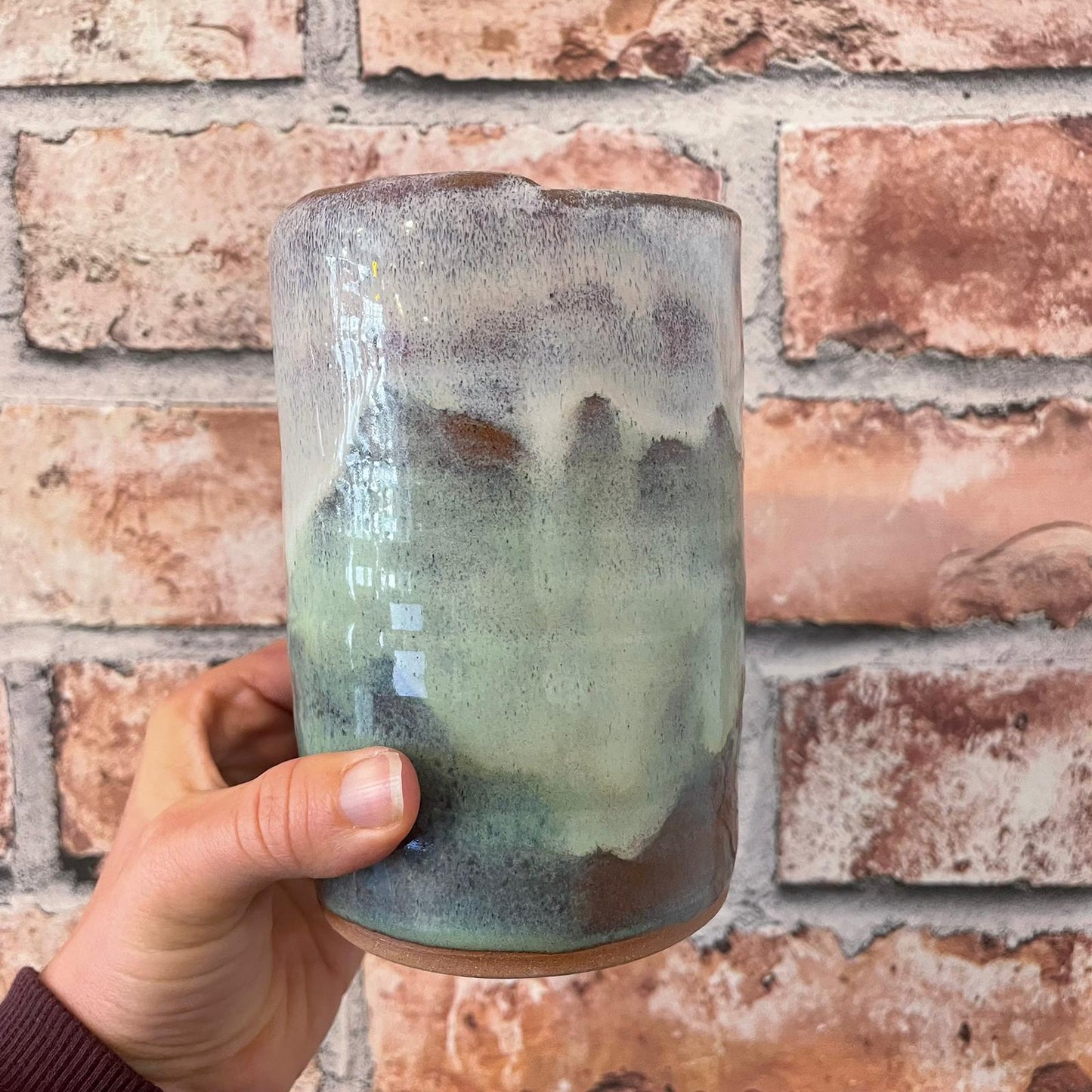 Landscape Keep Cup