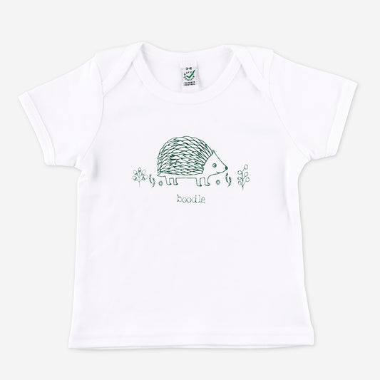 Hedgehog Baby T-Shirt