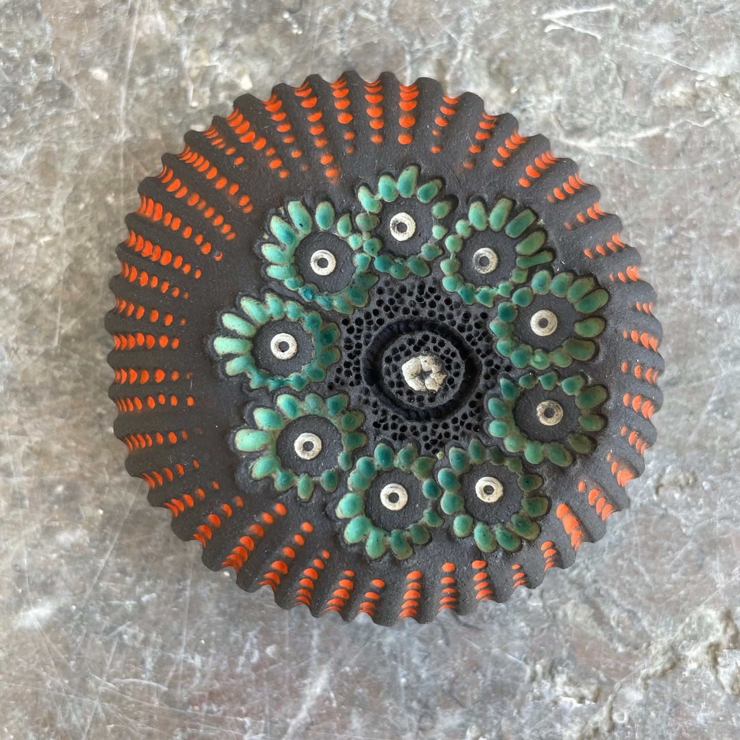 Pebble Paperweight