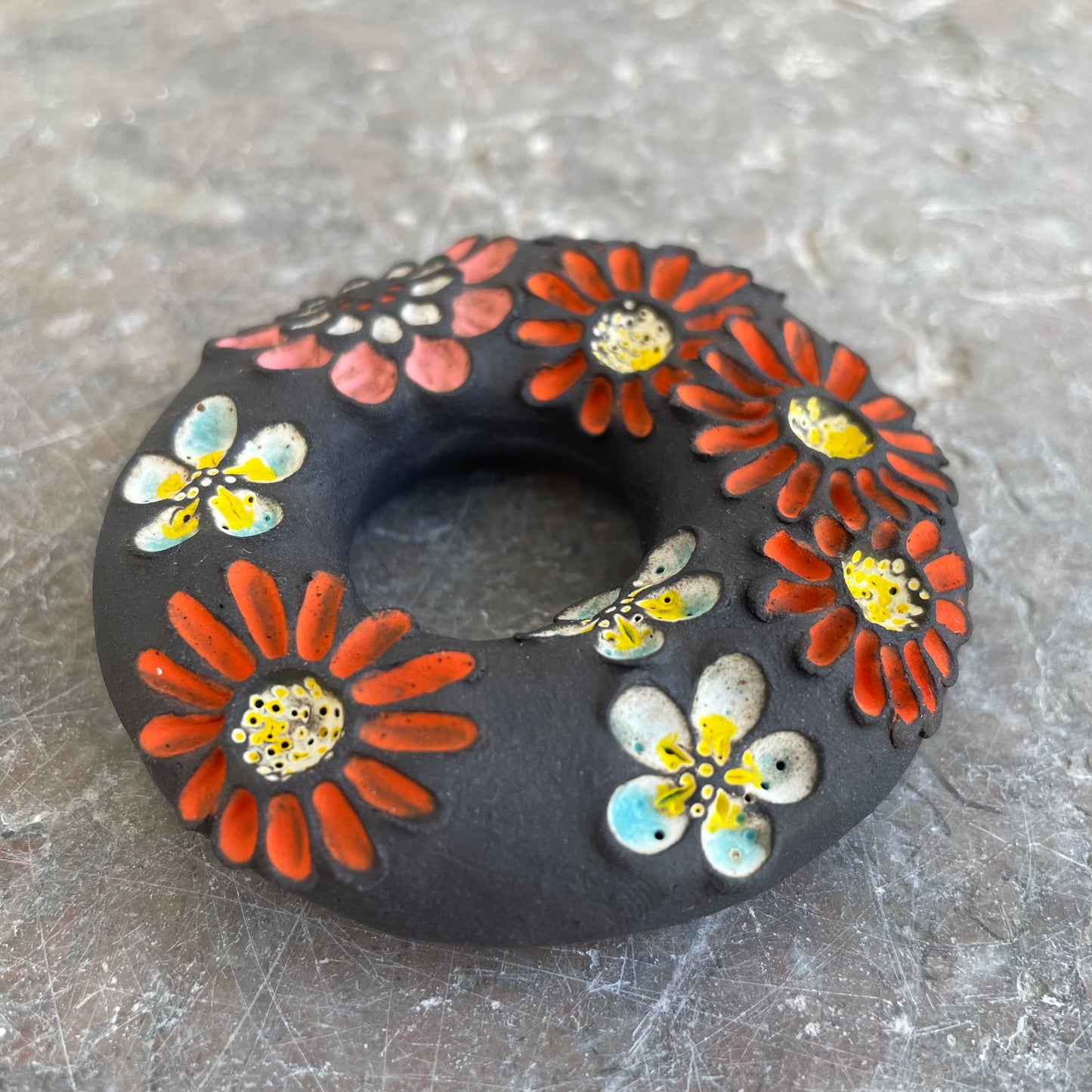 Pebble Paperweight