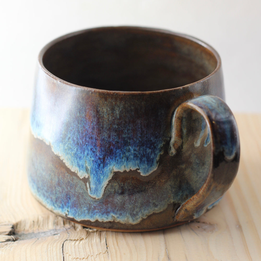 Lightening Mug