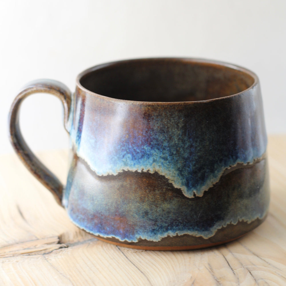 Lightening Mug